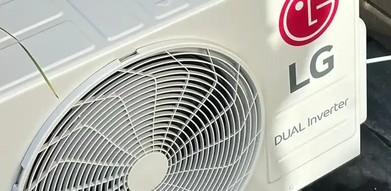 Single Split Airco